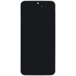 Samsung Galaxy A26 Display + Frame - White Soft Oled