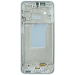 Samsung Galaxy A26 Display + Frame - White Soft Oled