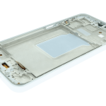 Samsung Galaxy A26 Display + Frame - White Soft Oled