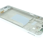 Samsung Galaxy A26 Display + Frame - White Soft Oled
