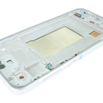 Samsung Galaxy A36 Display + Frame - White Refurbished
