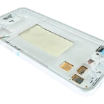 Samsung Galaxy A36 Display + Frame - White Refurbished