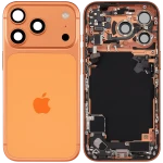 Apple iPhone 17 Pro Housing with Small Parts - Cosmic Orange Pulled B