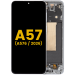 Samsung Galaxy A57 Display + Frame - Icyblue Refurbished