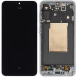 Samsung Galaxy A57 Display + Frame - Icyblue Refurbished