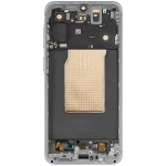 Samsung Galaxy A57 Display + Frame - Icyblue Refurbished
