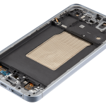 Samsung Galaxy A57 Display + Frame - Icyblue Refurbished