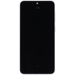 Samsung Galaxy A57 Display + Frame - Lilac Refurbished