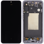 Samsung Galaxy A57 Display + Frame - Lilac Refurbished