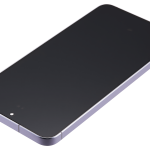 Samsung Galaxy A57 Display + Frame - Lilac Refurbished