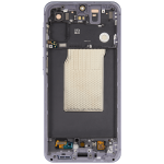 Samsung Galaxy A57 Display + Frame - Lilac Refurbished