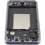 Samsung Galaxy A57 Display + Frame - Lilac Refurbished