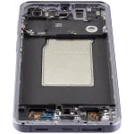 Samsung Galaxy A57 Display + Frame - Lilac Refurbished