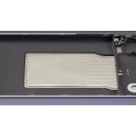 Samsung Galaxy A57 Display + Frame - Lilac Refurbished