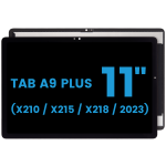 Samsung Galaxy Tab A9 Plus (X210 / X215 / X218) Display (No Frame) - Black AM