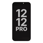 Apple iPhone 12 / 12 Pro Display Pulled