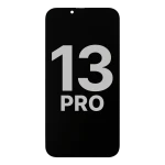 Apple iPhone 13 Pro Display with Sensor Flex Pulled