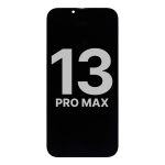 Apple iPhone 13 Pro Max Display with Sensor Flex Pulled