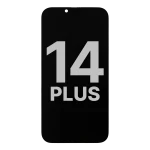Apple iPhone 14 Plus Display with Sensor Flex Pulled
