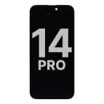 Apple iPhone 14 Pro Display with Sensor Flex Pulled