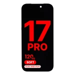 Apple iPhone 17 Pro Display Soft Oled (120Hz) Diagnosable
