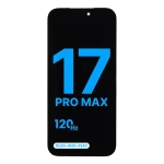 Apple iPhone 17 Pro Max Display Full HD+ Incell (120Hz) Diagnosable