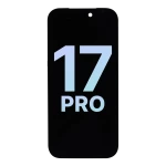 Apple iPhone 17 Pro Display Service Pack