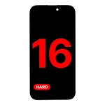 Apple iPhone 16 Display Hard Oled
