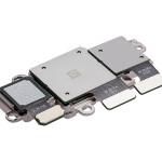 Samsung Galaxy S22 / S22 Plus Back Camera Assembly OEM-Equivalent
