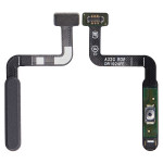 Samsung Galaxy A32 5G Fingerprint Reader + Flex - Awesome Black OEM-Equivalent