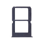 OnePlus 3 Sim Tray - Black OEM-Equivalent