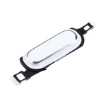 Samsung Galaxy Tab A 9.7'' (T550 / T555) Home Button - White OEM-Equivalent