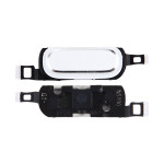 Samsung Galaxy Tab A 9.7'' (T550 / T555) Home Button - White OEM-Equivalent