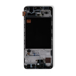 Samsung Galaxy A51 4G Display + Frame Service Pack