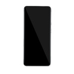 Samsung Galaxy S20 Display + Frame - Cosmic Gray SVP