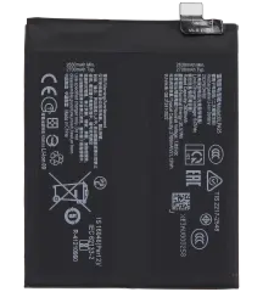 Realme GT5 Pro / OnePlus 12 5G Battery (BLPA25)