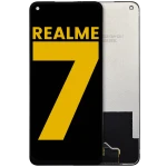 OPPO A53 / A72 5G / A73 / K7X / Realme 7 5G / Q2 / V5 5G / Narzo 30 Pro 5G Display (No Frame) Refurbished