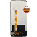 OPPO A53 / A72 5G / A73 / K7X / Realme 7 5G / Q2 / V5 5G / Narzo 30 Pro 5G Display (No Frame) Refurbished
