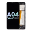 Samsung Galaxy A04 Display + Frame SVP