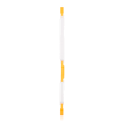 Samsung Galaxy A04 Hard Buttons (Power / Volume) - White OEM-Equivalent