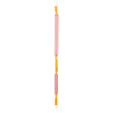Samsung Galaxy A04 Hard Buttons (Power / Volume) - Copper OEM-Equivalent