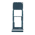 Samsung Galaxy A04 Single Sim Tray - Green OEM-Equivalent
