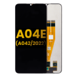 Samsung Galaxy A04e Display (No Frame) Refurbished