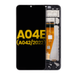Samsung Galaxy A04e Display + Frame Refurbished