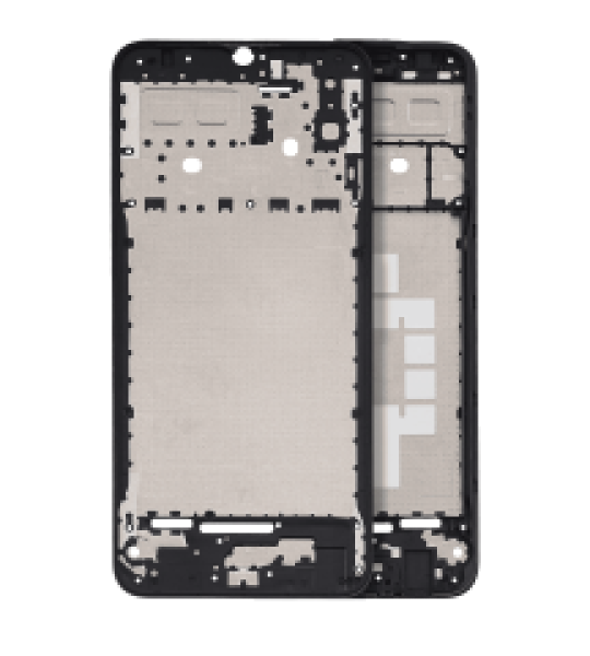 Samsung Galaxy A04e LCD-Frame OEM-Equivalent