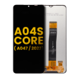 Samsung Galaxy A04s Display (No Frame) Refurbished