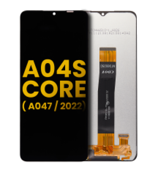 Samsung Galaxy A04s Display (No Frame) Refurbished