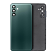 Samsung Galaxy A04s Back Cover + Camera Lens - Green SVP