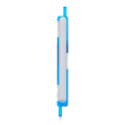 Samsung Galaxy A04s Hard Buttons (Volume) - White OEM-Equivalent