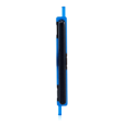 Samsung Galaxy A04s Hard Buttons (Volume) - Black OEM-Equivalent